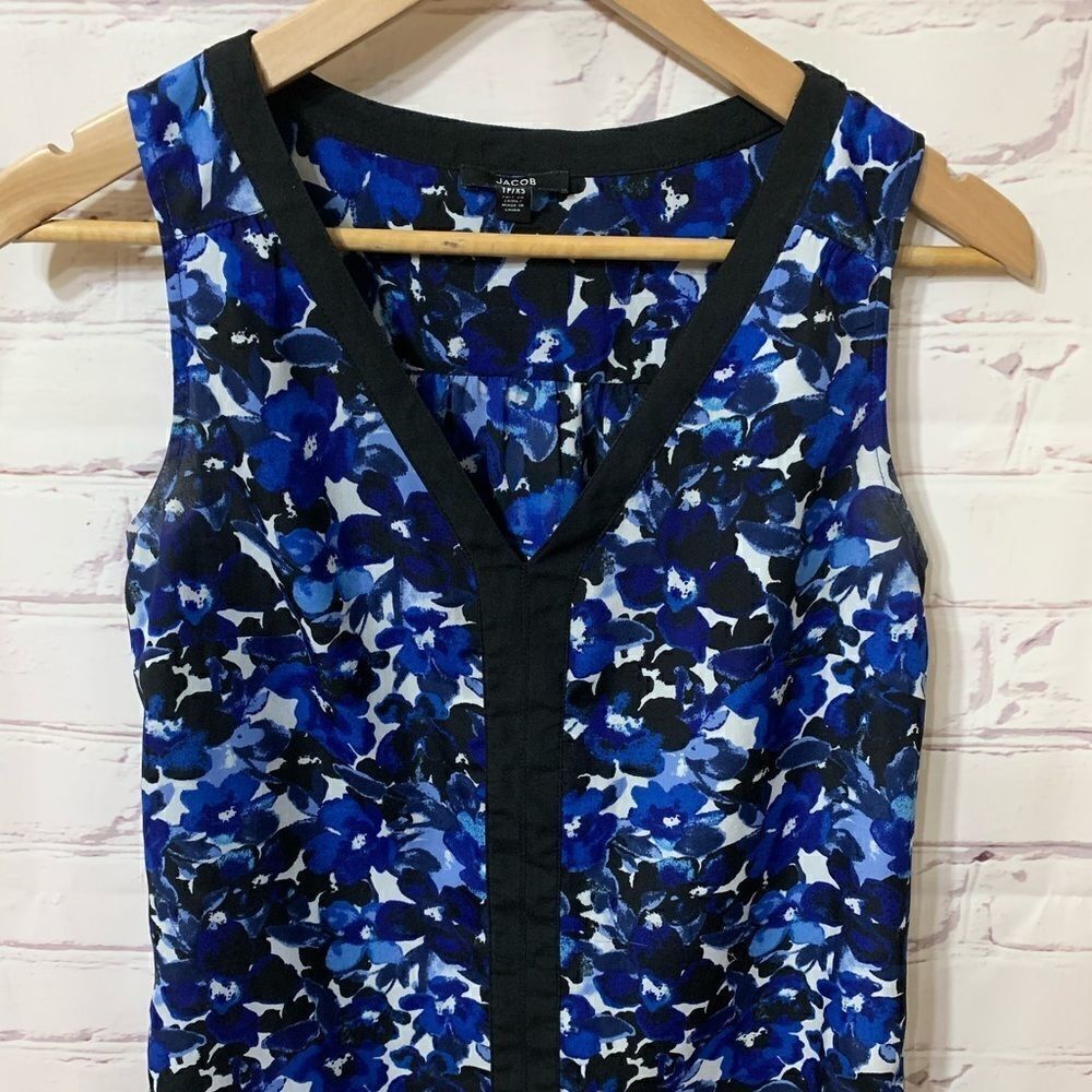 ‎Jacob XS/Small top